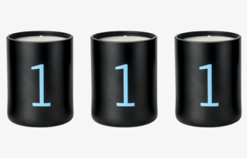 3-candles - Coffee Cup, HD Png Download, Free Download