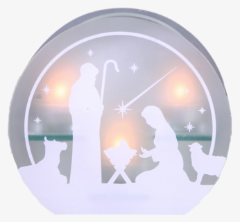 Wall Clock, HD Png Download, Free Download