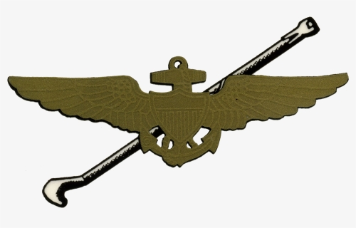 Tailhook Insignia - Emblem, HD Png Download, Free Download