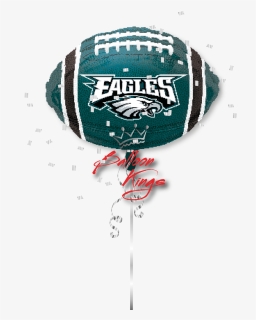 Eagles Football Team Colors Clipart , Png Download - Philadelphia Eagles, Transparent Png, Free Download