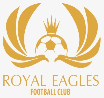 Royal Eagles Football Club , Png Download - Royal Eagle Football Club, Transparent Png, Free Download