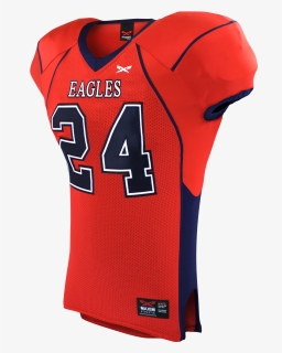 Eagle Youth Football Jersey - Jersey, HD Png Download, Free Download