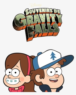 Fr Gf Brs Gbl - Dipper Pines And Steven Universe, HD Png Download, Free Download