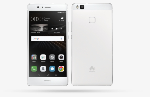0 Rayglobe Rom Marshmallow - Huawei Com P9 Lite, HD Png Download, Free Download
