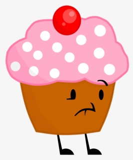 S2/current - Cupcake And Derp Muffin, HD Png Download, Free Download