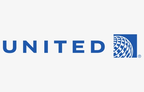 New United Airlines, HD Png Download, Free Download