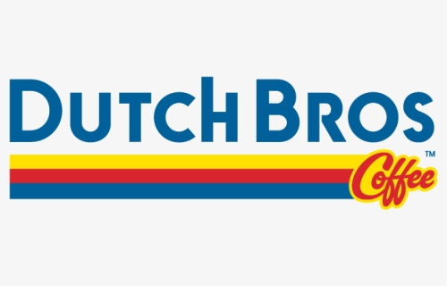 Dutch Bros, HD Png Download, Free Download