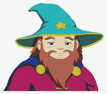Wizard King South Park, HD Png Download, Free Download