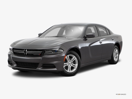 Test Drive A 2016 Dodge Charger At Moss Bros Chrysler - 2016 Honda Accord Ex Black, HD Png Download, Free Download