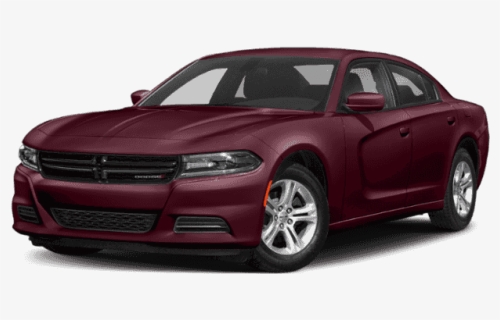 Dodge Charger 2019 Black, HD Png Download, Free Download