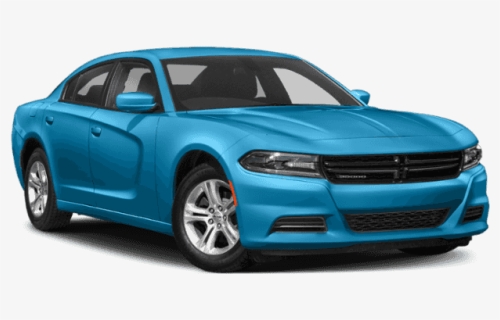 2020 Dodge Charger Sxt Awd, HD Png Download, Free Download