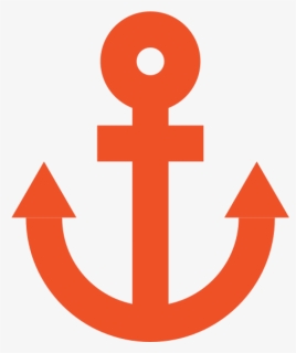 Anchor Png Image - Portable Network Graphics, Transparent Png, Free Download