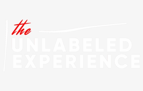 The Unlabeled Experience Logo - Line Art, HD Png Download, Free Download