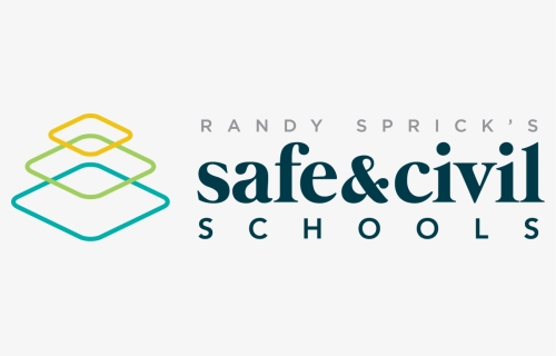 Randy Sprick"s Safe & Civil Schools - Safe And Civil Schools Logo, HD Png Download, Free Download