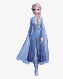 Happy St - Patrick& - Queen Elsa Frozen 2, HD Png Download, Free Download