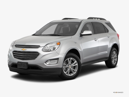 Test Drive A 2017 Chevrolet Equinox At Champion Chevrolet - 2012 Chevy Equinox Light Blue, HD Png Download, Free Download