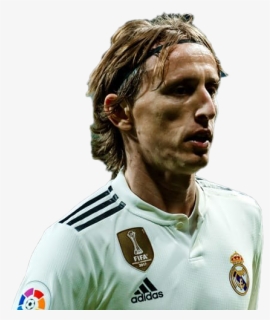 Luka Modric Png Picture - Player, Transparent Png, Free Download