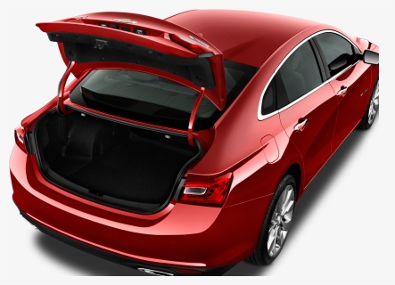 Full Size Chevy Malibu, HD Png Download, Free Download
