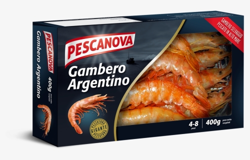 Gambero Argentino Pescanova, HD Png Download, Free Download