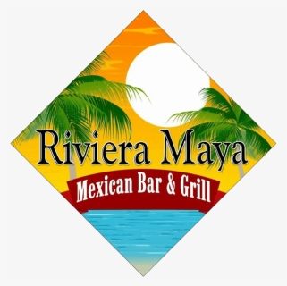Riviera Maya Mexican Bar & Grill - Riviera Maya Fond Du Lac, HD Png Download, Free Download