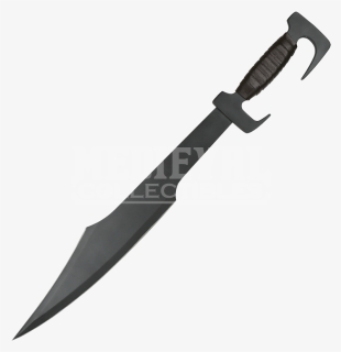 Spartan Sword , Png Download - Spartan Sword, Transparent Png, Free Download