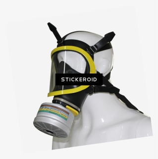 Gas Mask Technic - Cheap Gas Mask, HD Png Download, Free Download