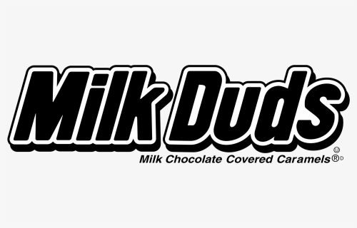 Milk Duds Logo Png Transparent - Graphics, Png Download, Free Download