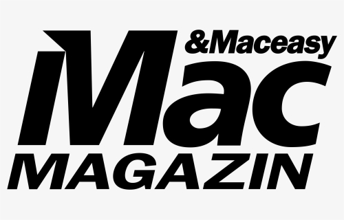 Mac Magazin & Maceasy Logo Png Transparent - Graphic Design, Png Download, Free Download