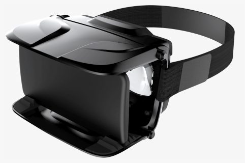 Lenovo Antvr Headset Image - Ant Vr Headset, HD Png Download, Free Download