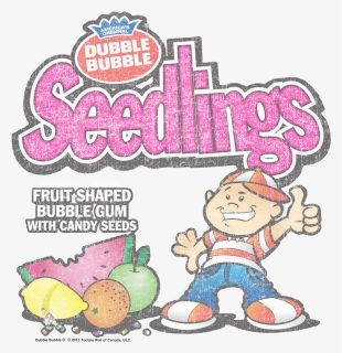 Dubble Bubble Gum, HD Png Download, Free Download