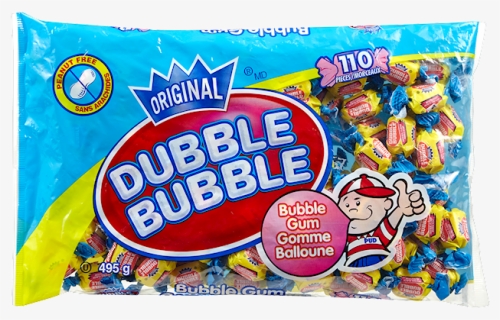Double Bubble Gum, HD Png Download, Free Download