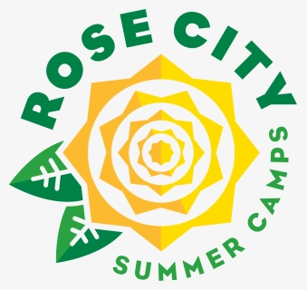 Rose City Summer Camps, HD Png Download, Free Download