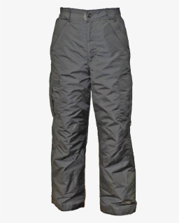 Winter Ski & Board Pants-adult Pulse Cargo Pants, Black - Pocket, HD ...