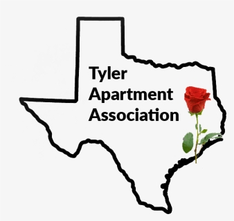 Tyler Apartment Association, HD Png Download, Free Download