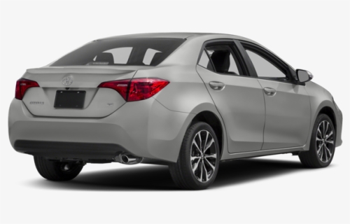 Toyota Corolla 2017, HD Png Download, Free Download