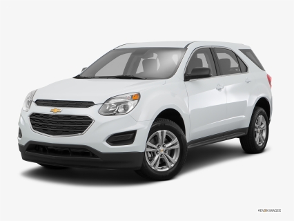 Test Drive A 2016 Chevrolet Equinox At Jackson Chevrolet - 2017 Chevrolet Equinox, HD Png Download, Free Download