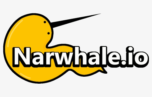 Narwhale Io, HD Png Download, Free Download