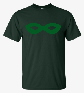 Green Domino Mask Joker T Shirt & Hoodie - Level 15 Unlock Shirt, HD Png Download, Free Download