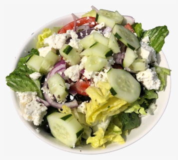 Greek Salad , Png Download - Garden Salad, Transparent Png, Free Download
