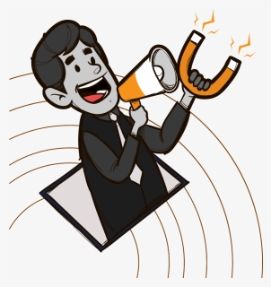 Transparent Generation Clip Art - Cartoon, HD Png Download, Free Download