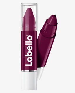 Black Cherry Crayon Lipstick - Labello Crayon, HD Png Download, Free Download