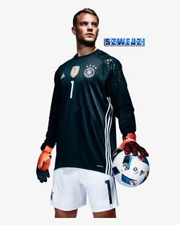 Thumb Image - Manuel Neuer Png, Transparent Png, Free Download