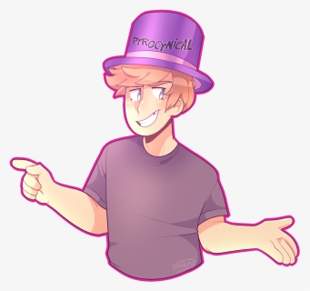 Pyrocynical Art, HD Png Download, Free Download