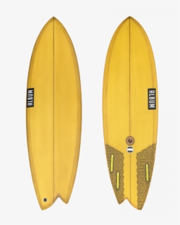 Asymmetrical Surfboard, HD Png Download, Free Download