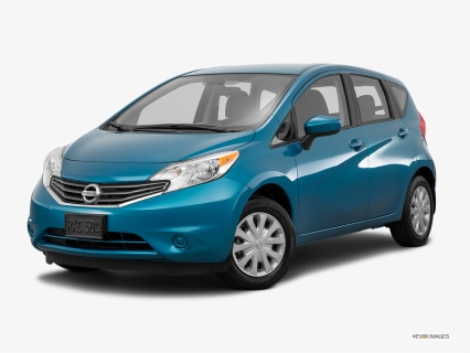 Test Drive A 2016 Nissan Versa® Note® At Empire Nissan - 2018 Nissan Versa Note S, HD Png Download, Free Download