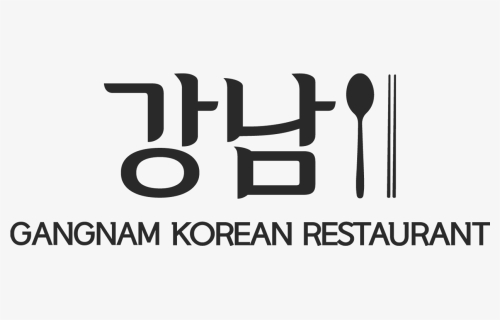 Transparent Gangnam Style Png - Gangnam Korean Restaurant Seattle, Png Download, Free Download
