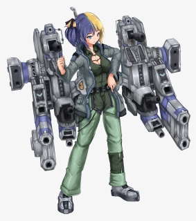 New World System Wiki - Mecha, HD Png Download, Free Download