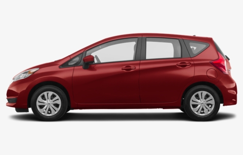 2019 Versa Note Compact Car, HD Png Download, Free Download