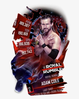 Wwe Supercard Royal Rumble, HD Png Download, Free Download