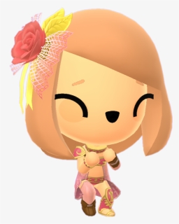 Miitomo , Png Download - Mii Cute, Transparent Png, Free Download